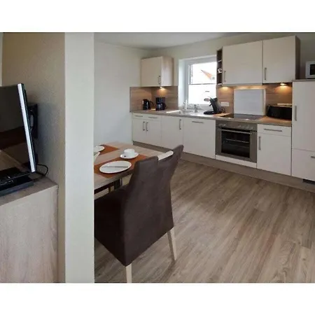 Ankerstek Сasa de vacaciones *