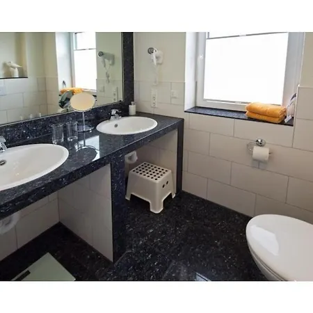 Ankerstek Norddeich (Norden)