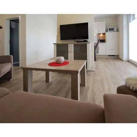 Дом отдыха Ankerstek Норддайх