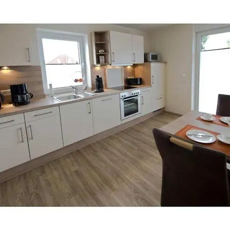 Ankerstek Дом отдыха