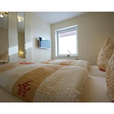 Дом отдыха Ankerstek Норддайх